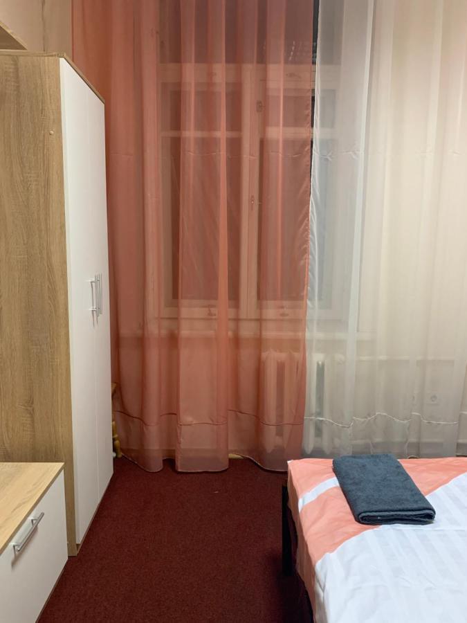 キエフ U-Compassホステル エクステリア 写真
